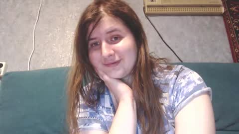 Katya online show from October 17, 8:23 pm