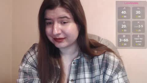 Snapshot of 444____ chatting on February 2, 8:41 pm Katya online show from February 2, 8:41 pm