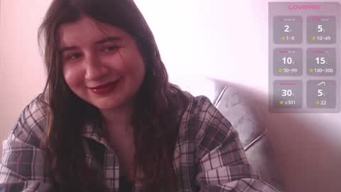 Snapshot of 444____ chatting on February 11, 7:23 am Katya online show from February 11, 7:23 am