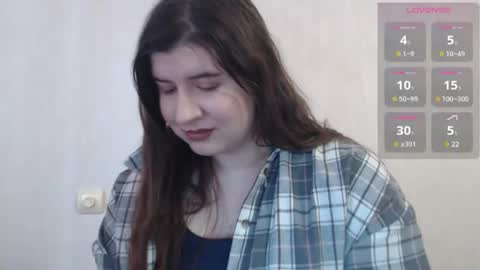Snapshot of 444____ chatting on January 7, 6:59 am Katya online show from January 7, 6:59 am