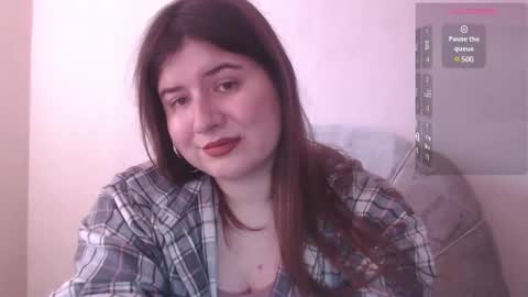 Snapshot of 444____ chatting on February 13, 11:50 am Katya online show from February 13, 11:50 am