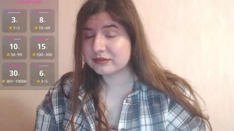 Snapshot of 444____ chatting on December 21, 10:19 pm Katya online show from December 21, 10:19 pm