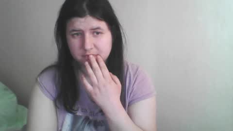 Katya online show from April 22, 8:22 am