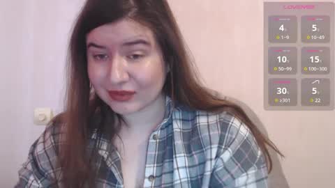 Snapshot of 444____ chatting on January 24, 8:02 am Katya online show from January 24, 8:02 am