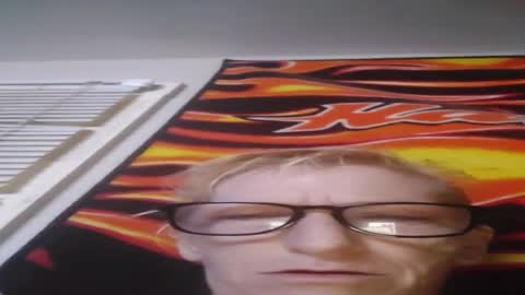 4blonde2go online show from July 14, 8:41 am