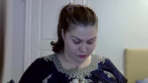 5anna online show from September 23, 2:37 pm