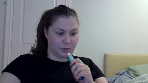 5anna online show from October 13, 2:53 pm