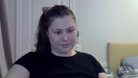 5anna online show from October 18, 4:53 pm