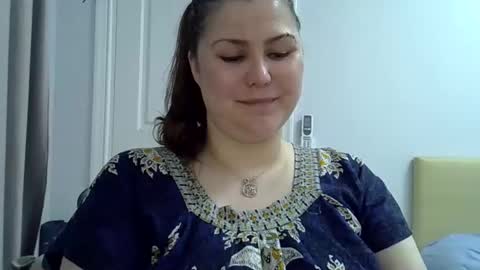 5anna online show from September 10, 6:30 pm