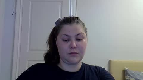 5anna online show from October 25, 11:07 am