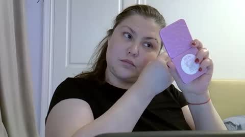 5anna online show from October 11, 12:41 pm