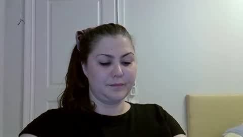 5anna online show from October 14, 3:03 pm