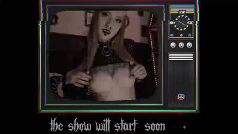 Snapshot of 666deathgasm chatting on January 2, 8:02 pm Juune online show from January 2, 8:02 pm