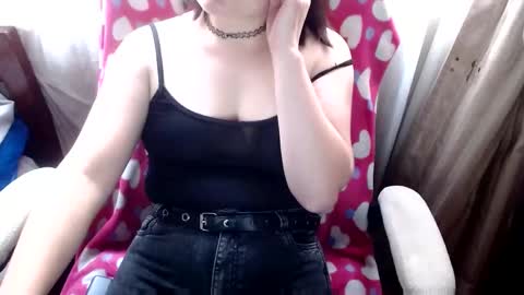 SHANNON online show from October 17, 6:44 pm