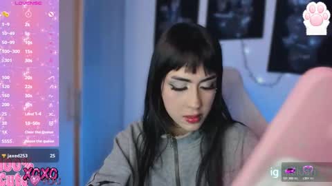  luarii   online show from November 14, 8:03 am