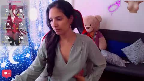 lucero online show from March 13, 7:15 pm