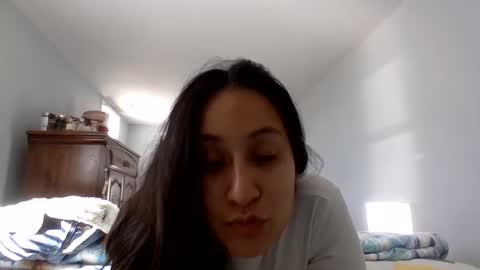 69latina69 online show from February 27, 9:47 pm