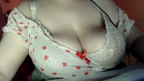 Snapshot of 6_dream_9 chatting on October 19, 11:34 am 6_dream_9 online show from October 19, 11:34 am