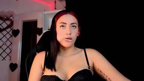 Snapshot of 6gaaby chatting on October 2, 3:33 am 6gaaby online show from October 2, 3:33 am