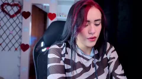 Snapshot of 6gaaby chatting on September 17, 3:04 am 6gaaby online show from September 17, 3:04 am