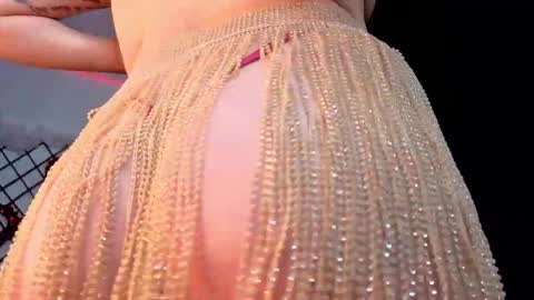 Snapshot of 6gaaby chatting on October 20, 10:35 pm 6gaaby online show from October 20, 10:35 pm