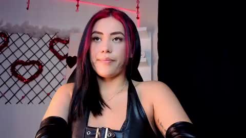 Snapshot of 6gaaby chatting on October 22, 2:05 am 6gaaby online show from October 22, 2:05 am