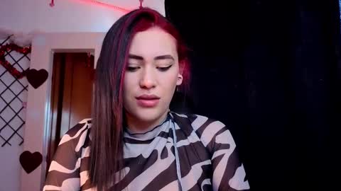 Snapshot of 6gaaby chatting on October 7, 8:35 pm 6gaaby online show from October 7, 8:35 pm