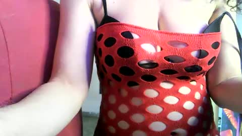 Lilu online show from January 10, 11:18 pm