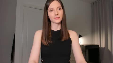 Anna online show from March 12, 8:11 pm