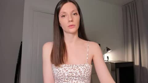 Anna online show from January 10, 8:13 pm