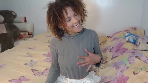 SunFlower online show from January 16, 1:23 am