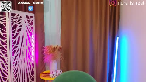 Nura online show from February 10, 6:31 am