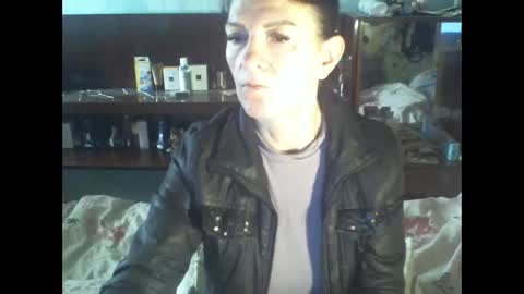 8MISTRESS8 online show from March 27, 7:54 am