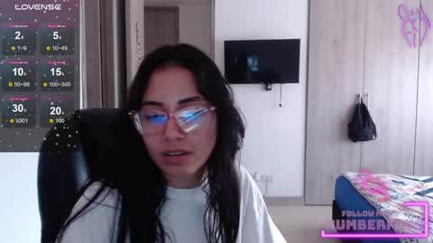 Addison  online show from December 8, 10:03 pm