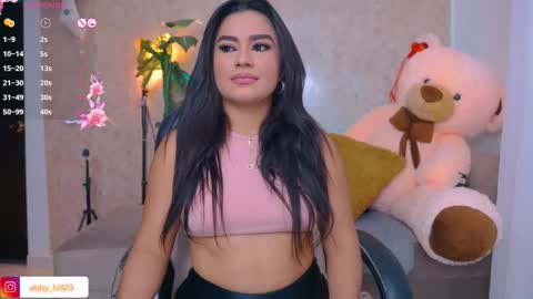 _abby07 online show from September 26, 11:13 pm