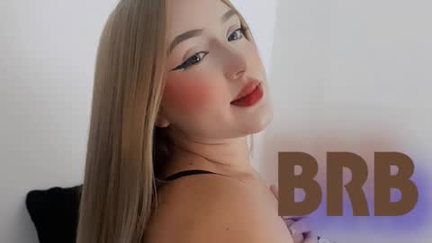 Abby Cooper online show from October 31, 4:03 am