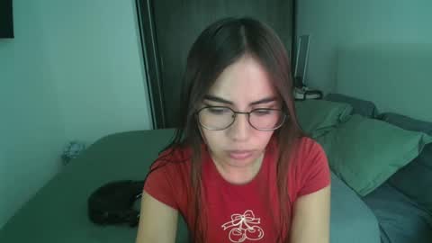 abby 3 online show from February 25, 7:38 pm
