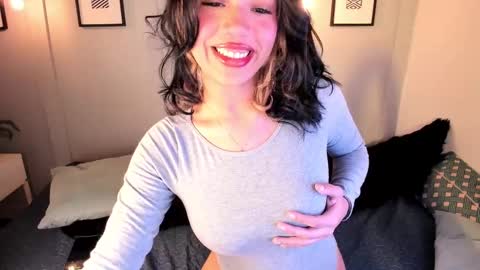 abigaill online show from September 26, 5:16 am