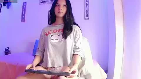 Snapshot of _abrill_20 chatting on September 12, 12:55 am _abrill_20 online show from September 12, 12:55 am