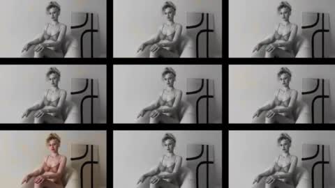 adel online show from October 21, 6:23 pm