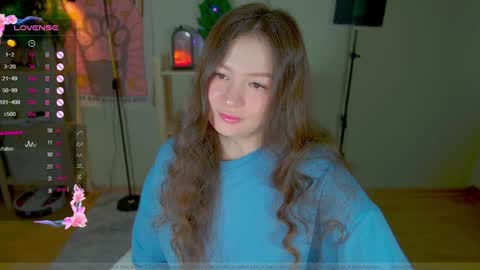 Snapshot of _aein_emy_ chatting on January 3, 11:55 pm Emy and Alice online show from January 3, 11:55 pm