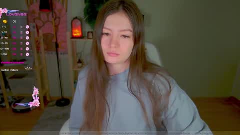 Snapshot of _aein_emy_ chatting on January 27, 2:53 am Emy and Alice online show from January 27, 2:53 am