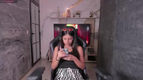 Agatha online show from November 19, 8:20 pm