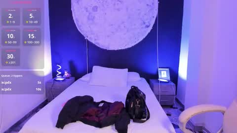 Agatha online show from October 1, 5:01 am