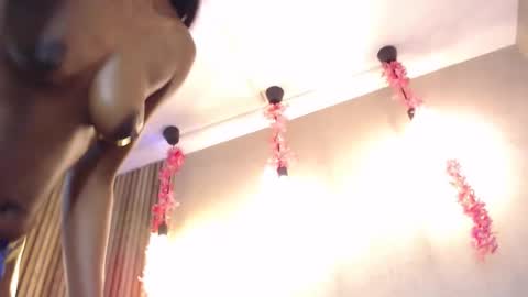 Alana online show from January 6, 5:38 pm