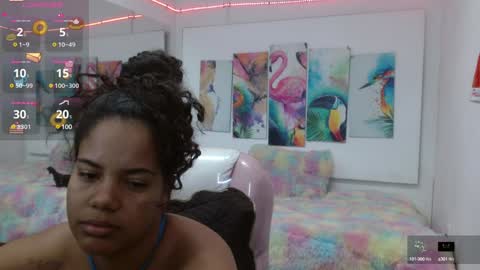 _alegriamartinez_ online show from January 13, 12:56 pm