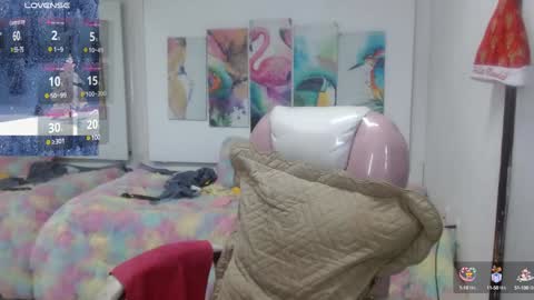 _alegriamartinez_ online show from December 28, 1:17 pm