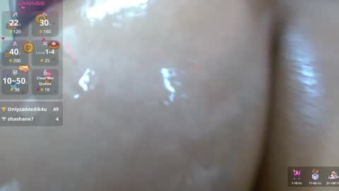 _alegriamartinez_ online show from January 9, 2:29 pm