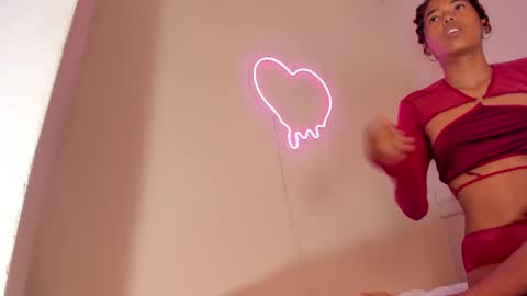 _aleja_x online show from October 13, 11:35 am