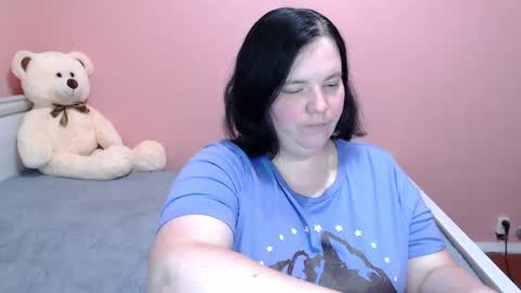 _alexandra_ray_ online show from October 17, 11:46 am